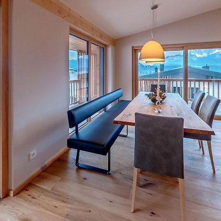 Hotel Penzinghof Oberndorf in Tirol Εξωτερικό φωτογραφία