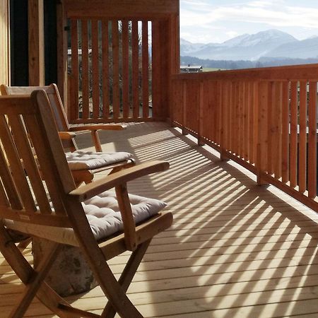 Hotel Penzinghof Oberndorf in Tirol Εξωτερικό φωτογραφία