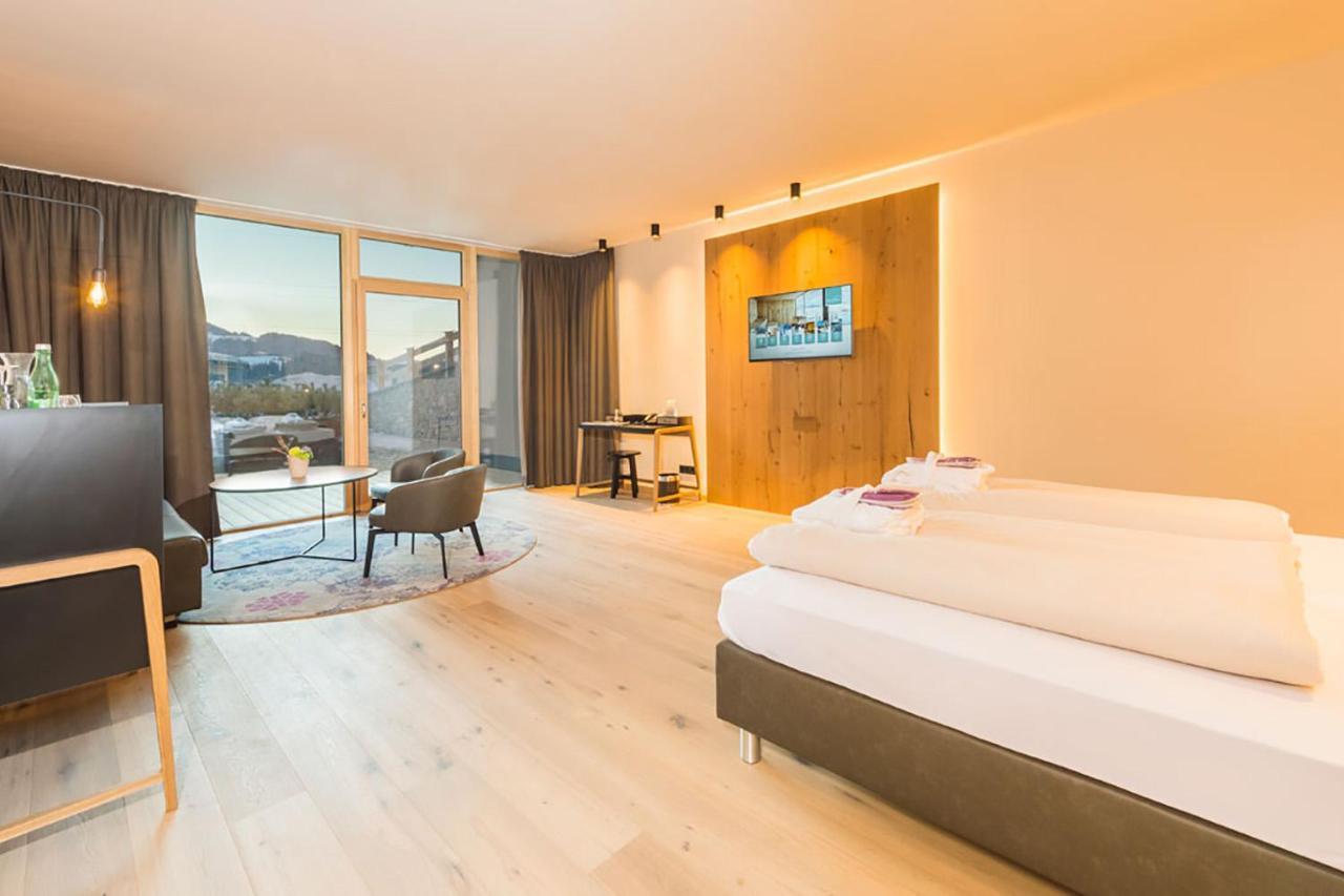 Hotel Penzinghof Oberndorf in Tirol Εξωτερικό φωτογραφία