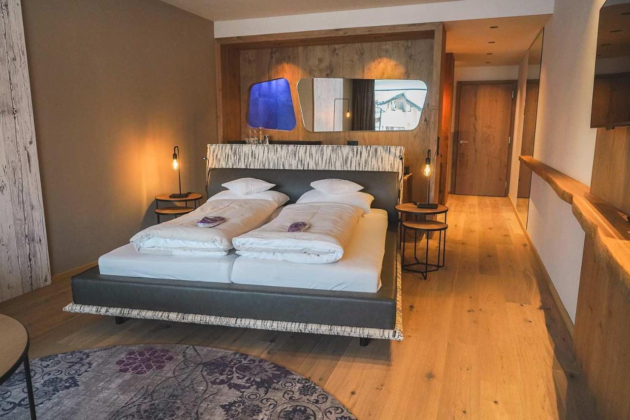 Hotel Penzinghof Oberndorf in Tirol Εξωτερικό φωτογραφία