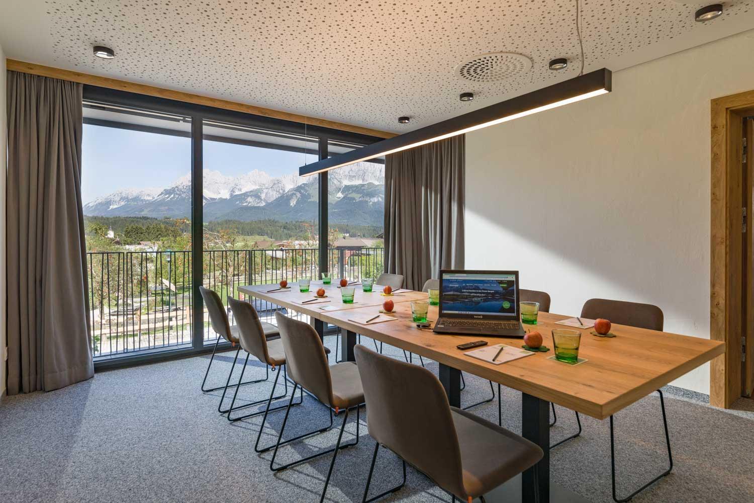 Hotel Penzinghof Oberndorf in Tirol Εξωτερικό φωτογραφία