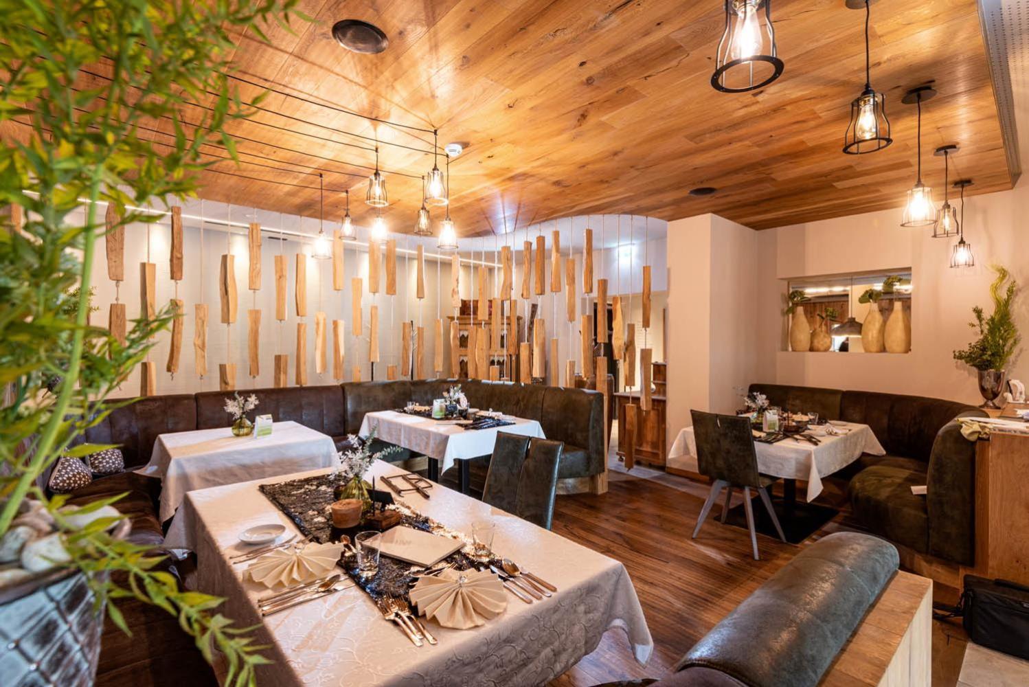 Hotel Penzinghof Oberndorf in Tirol Εξωτερικό φωτογραφία