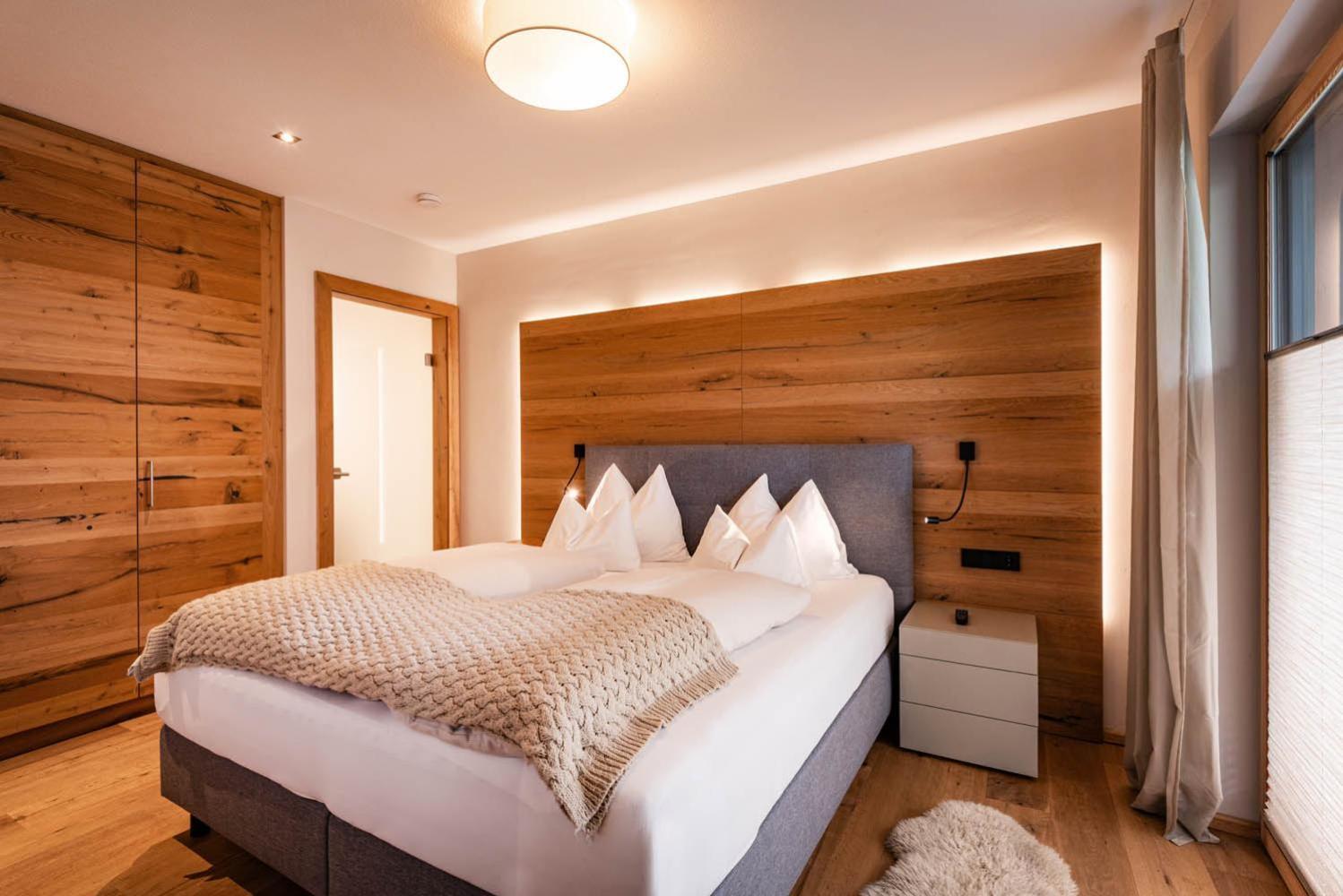 Hotel Penzinghof Oberndorf in Tirol Εξωτερικό φωτογραφία