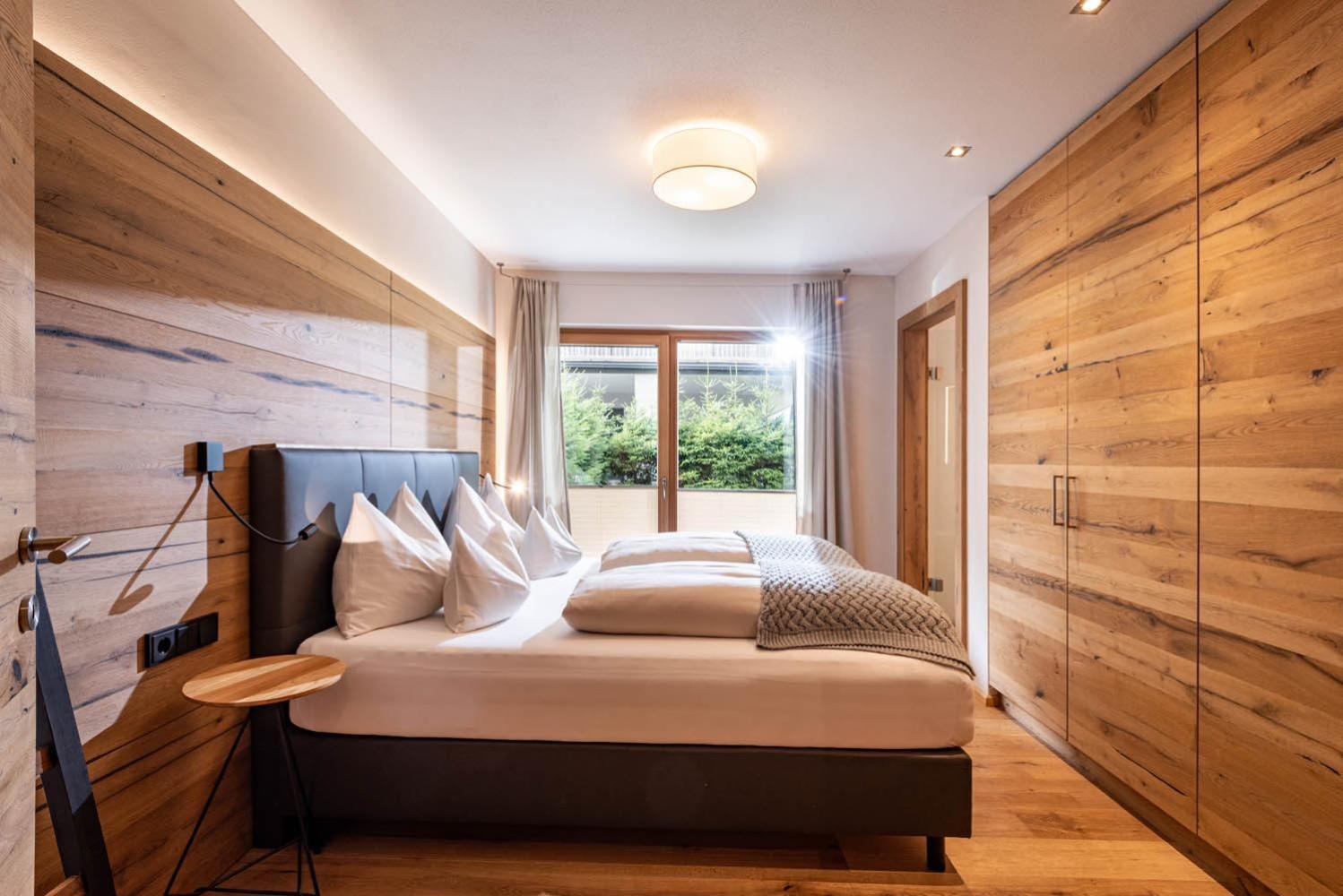 Hotel Penzinghof Oberndorf in Tirol Εξωτερικό φωτογραφία