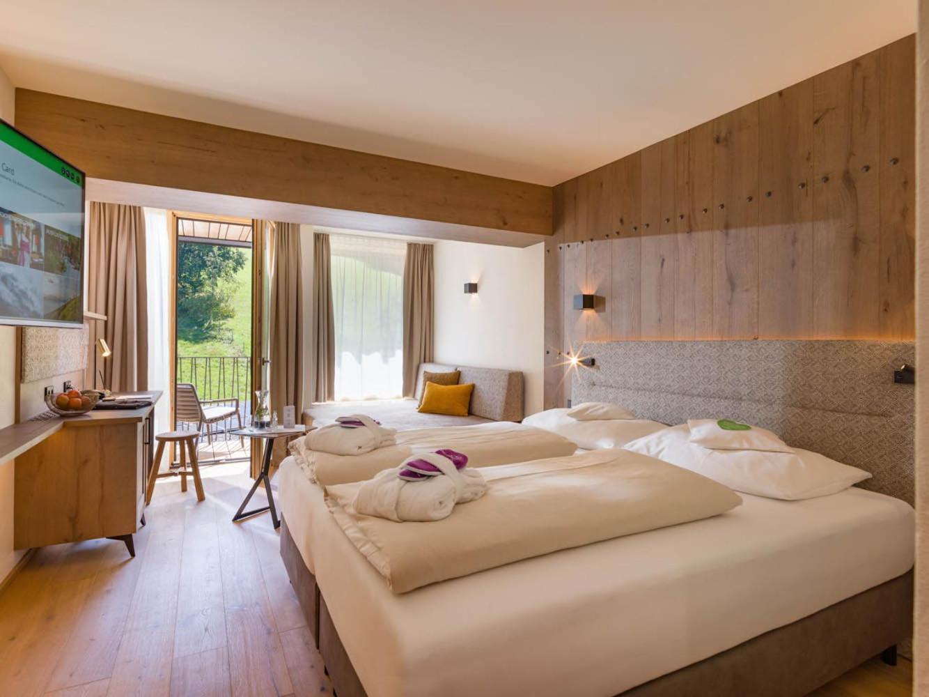 Hotel Penzinghof Oberndorf in Tirol Εξωτερικό φωτογραφία