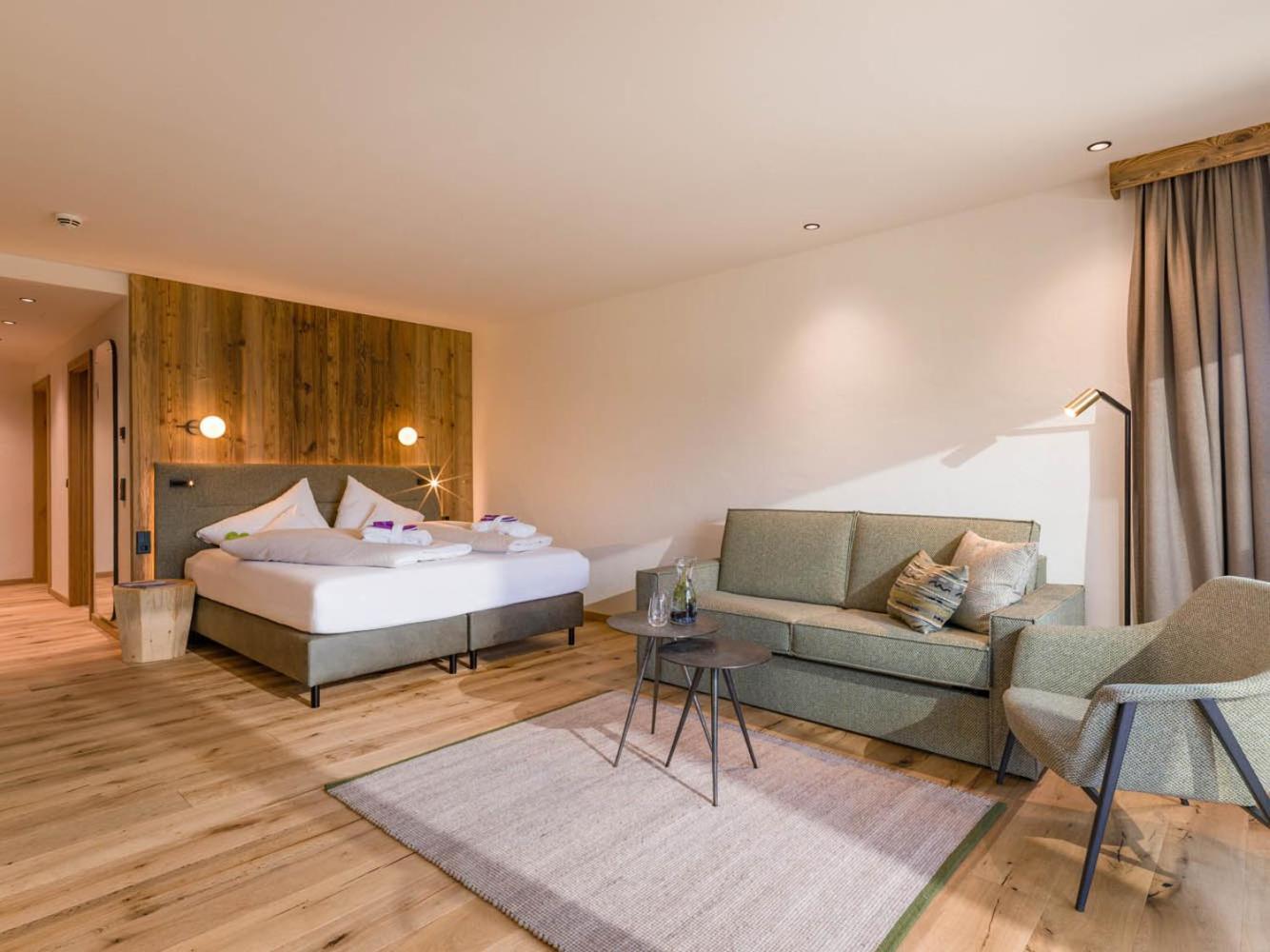 Hotel Penzinghof Oberndorf in Tirol Εξωτερικό φωτογραφία