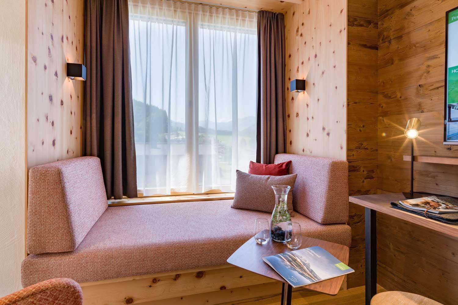 Hotel Penzinghof Oberndorf in Tirol Εξωτερικό φωτογραφία