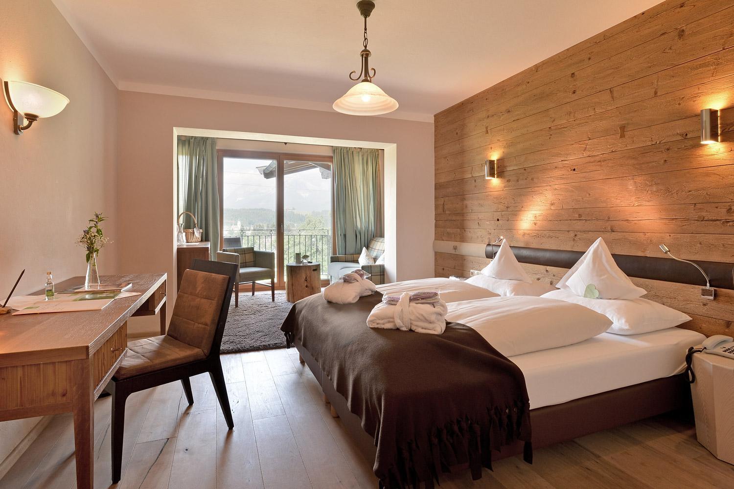 Hotel Penzinghof Oberndorf in Tirol Εξωτερικό φωτογραφία