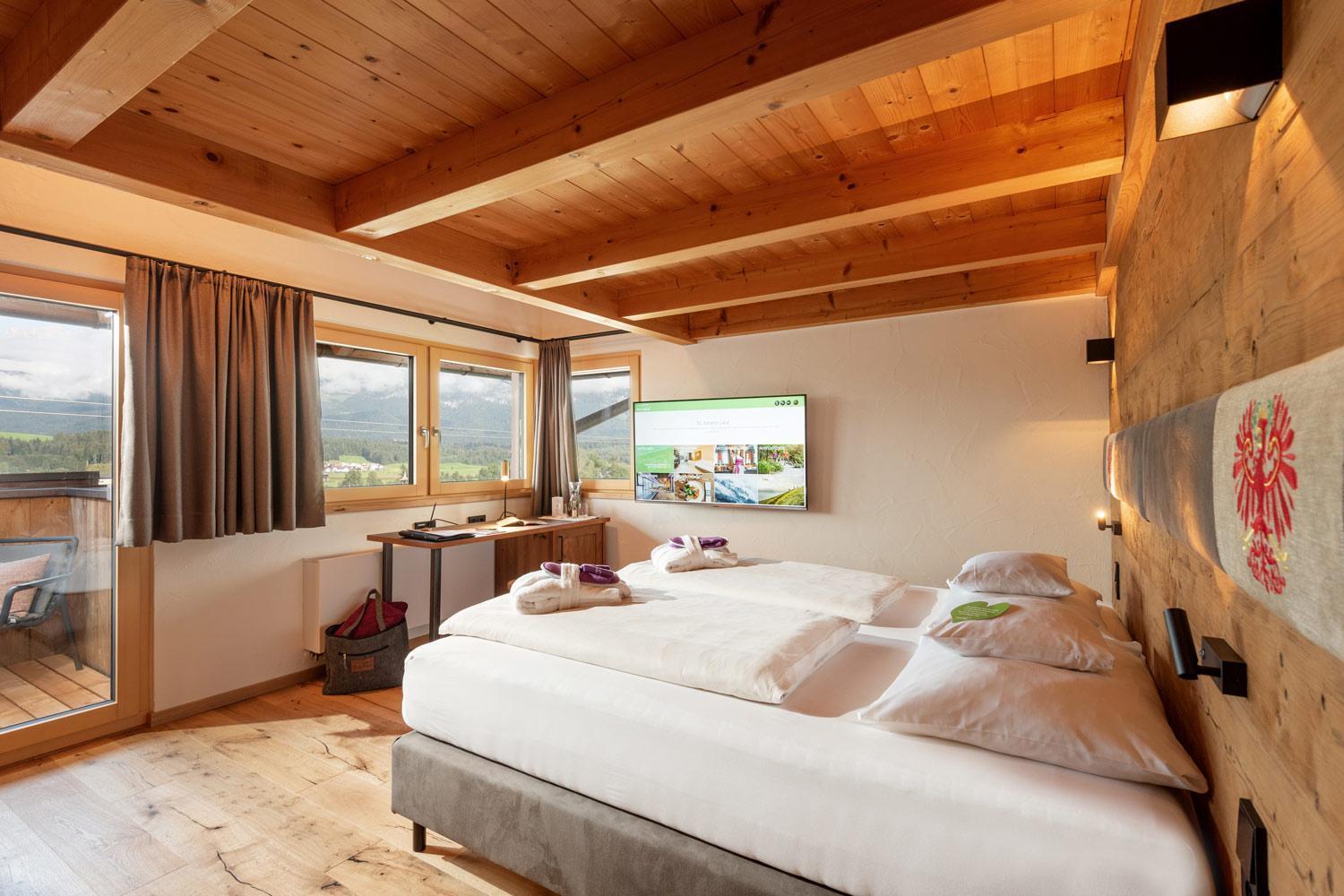 Hotel Penzinghof Oberndorf in Tirol Εξωτερικό φωτογραφία