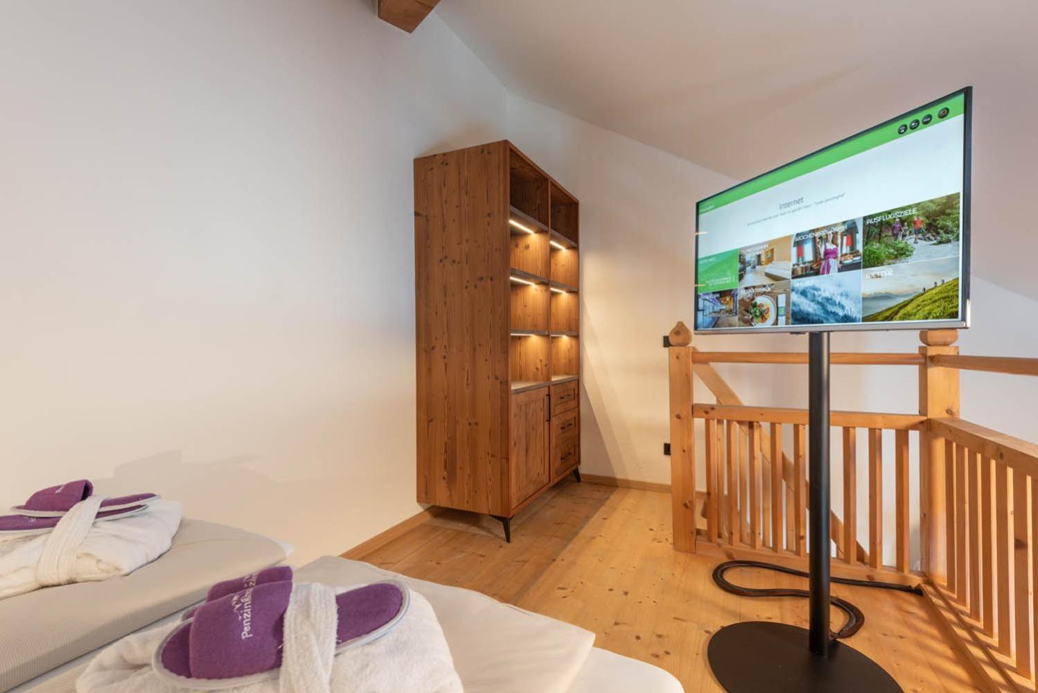 Hotel Penzinghof Oberndorf in Tirol Εξωτερικό φωτογραφία