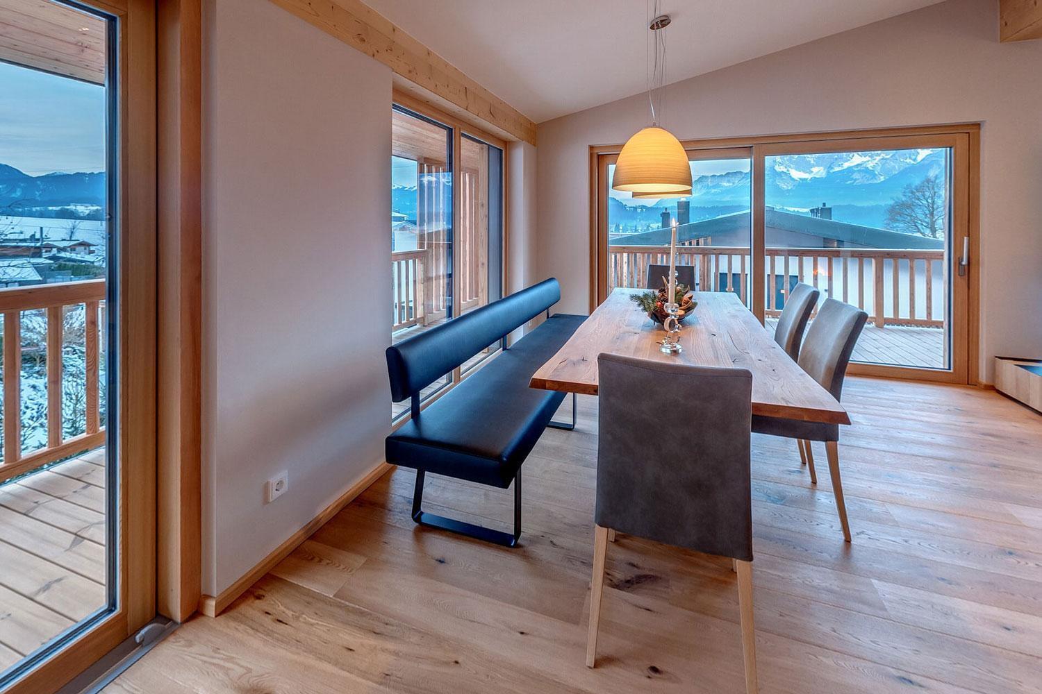 Hotel Penzinghof Oberndorf in Tirol Εξωτερικό φωτογραφία
