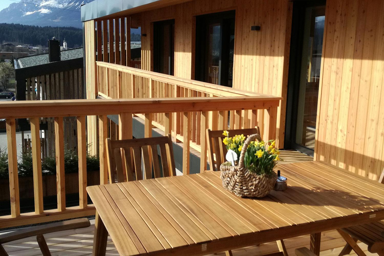 Hotel Penzinghof Oberndorf in Tirol Εξωτερικό φωτογραφία