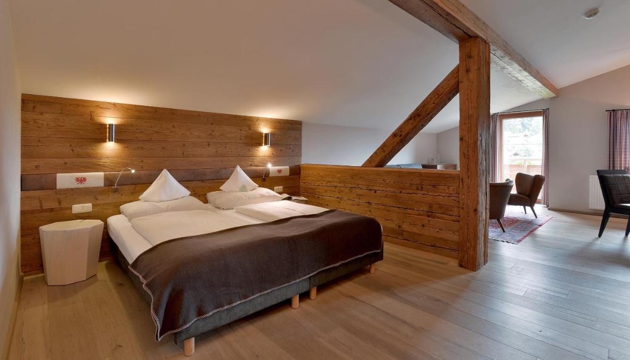 Hotel Penzinghof Oberndorf in Tirol Εξωτερικό φωτογραφία