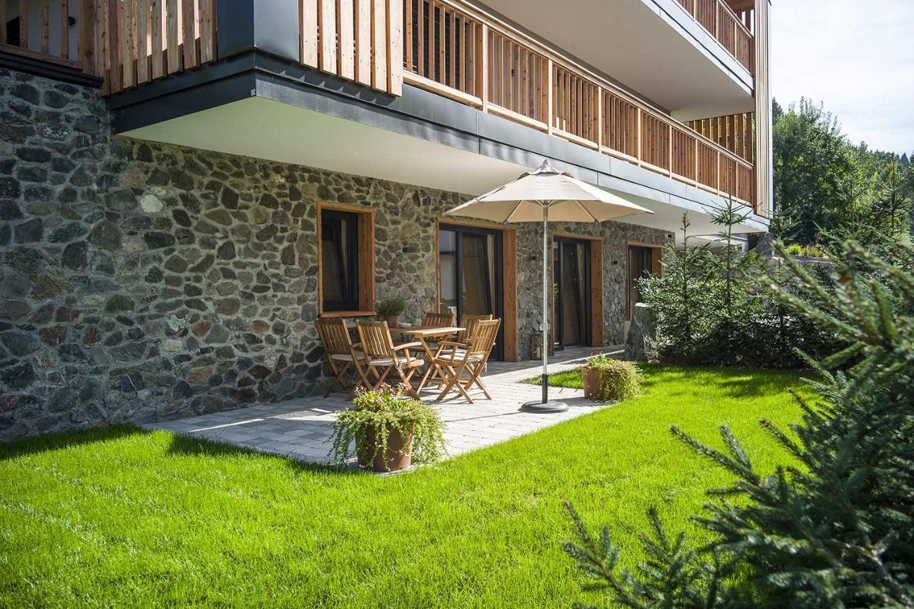 Hotel Penzinghof Oberndorf in Tirol Εξωτερικό φωτογραφία