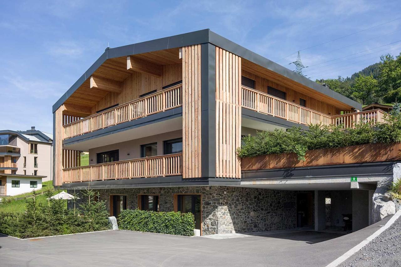 Hotel Penzinghof Oberndorf in Tirol Εξωτερικό φωτογραφία